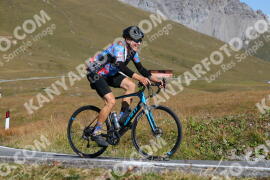 Foto #4162974 | 05-09-2023 11:02 | Passo Dello Stelvio - die Spitze BICYCLES
