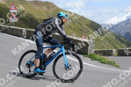 Foto #4099556 | 31-08-2023 12:50 | Passo Dello Stelvio - Prato Seite BICYCLES