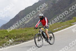 Foto #3361981 | 06-07-2023 11:22 | Passo Dello Stelvio - die Spitze BICYCLES
