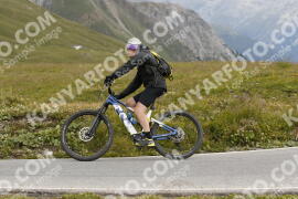 Foto #3588763 | 27-07-2023 11:03 | Passo Dello Stelvio - die Spitze BICYCLES
