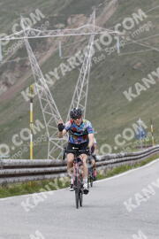 Photo #3108526 | 16-06-2023 11:39 | Passo Dello Stelvio - Peak BICYCLES