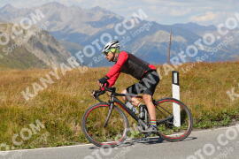 Foto #2672352 | 16-08-2022 14:18 | Passo Dello Stelvio - die Spitze BICYCLES
