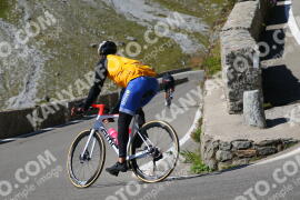 Photo #4110159 | 01-09-2023 11:43 | Passo Dello Stelvio - Prato side BICYCLES