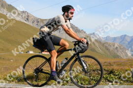 Foto #3851278 | 13-08-2023 09:27 | Passo Dello Stelvio - die Spitze BICYCLES