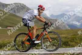 Foto #3618539 | 29-07-2023 10:10 | Passo Dello Stelvio - die Spitze BICYCLES