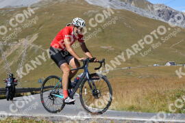 Photo #2732739 | 24-08-2022 13:31 | Passo Dello Stelvio - Peak BICYCLES