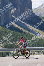 Foto #2642412 | 14-08-2022 12:27 | Gardena Pass BICYCLES