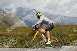 Photo #3622347 | 29-07-2023 12:21 | Passo Dello Stelvio - Peak BICYCLES