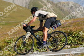 Foto #3851398 | 13-08-2023 09:57 | Passo Dello Stelvio - die Spitze BICYCLES
