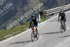 Foto #3276922 | 29-06-2023 10:34 | Passo Dello Stelvio - die Spitze BICYCLES