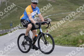 Foto #3197836 | 23-06-2023 10:42 | Passo Dello Stelvio - die Spitze BICYCLES