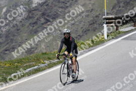 Foto #3223705 | 25-06-2023 14:46 | Passo Dello Stelvio - die Spitze BICYCLES