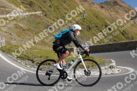 Photo #4208470 | 09-09-2023 10:43 | Passo Dello Stelvio - Prato side BICYCLES