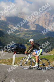 Photo #2572597 | 10-08-2022 09:21 | Gardena Pass BICYCLES
