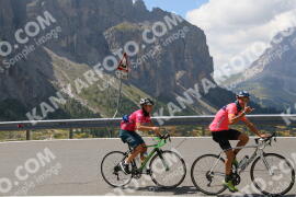 Photo #2574460 | 10-08-2022 12:16 | Gardena Pass BICYCLES