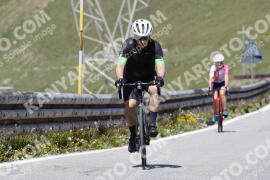 Photo #3529458 | 18-07-2023 12:21 | Passo Dello Stelvio - Peak BICYCLES