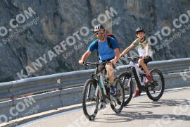 Photo #2573827 | 10-08-2022 11:11 | Gardena Pass BICYCLES