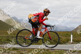 Photo #3696240 | 02-08-2023 12:04 | Passo Dello Stelvio - Peak BICYCLES