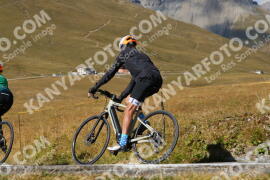Foto #4254501 | 12-09-2023 14:39 | Passo Dello Stelvio - die Spitze BICYCLES