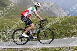 Photo #3252399 | 27-06-2023 11:25 | Passo Dello Stelvio - Peak BICYCLES