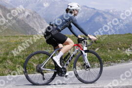 Foto #3238935 | 26-06-2023 11:53 | Passo Dello Stelvio - die Spitze BICYCLES