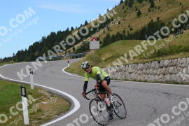 Foto #2613071 | 13-08-2022 09:58 | Gardena Pass BICYCLES