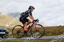 Foto #4263410 | 16-09-2023 10:59 | Passo Dello Stelvio - die Spitze BICYCLES