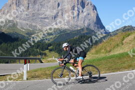 Photo #2552586 | 09-08-2022 10:00 | Gardena Pass BICYCLES
