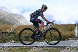 Photo #4296412 | 20-09-2023 12:56 | Passo Dello Stelvio - Peak BICYCLES