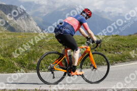 Photo #3346347 | 04-07-2023 10:40 | Passo Dello Stelvio - Peak BICYCLES
