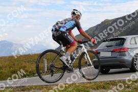 Photo #3872275 | 14-08-2023 09:36 | Passo Dello Stelvio - Peak BICYCLES