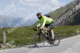 Foto #3366181 | 07-07-2023 12:25 | Passo Dello Stelvio - die Spitze BICYCLES