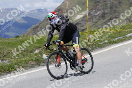 Foto #3211039 | 24-06-2023 14:31 | Passo Dello Stelvio - die Spitze BICYCLES