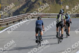Foto #4252553 | 12-09-2023 10:42 | Passo Dello Stelvio - die Spitze BICYCLES