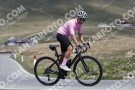 Photo #3122784 | 17-06-2023 11:19 | Passo Dello Stelvio - Peak BICYCLES