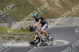 Photo #2720079 | 23-08-2022 14:52 | Passo Dello Stelvio - Prato side BICYCLES