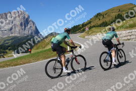 Photo #2554129 | 09-08-2022 10:56 | Gardena Pass BICYCLES