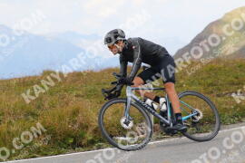 Photo #4083602 | 26-08-2023 14:20 | Passo Dello Stelvio - Peak BICYCLES