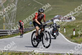 Foto #3421706 | 11-07-2023 10:44 | Passo Dello Stelvio - die Spitze BICYCLES