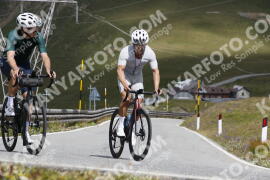 Foto #3714459 | 03-08-2023 10:55 | Passo Dello Stelvio - die Spitze BICYCLES