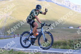 Photo #4033531 | 23-08-2023 09:21 | Passo Dello Stelvio - Peak BICYCLES