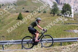 Photo #2499422 | 04-08-2022 11:02 | Gardena Pass BICYCLES
