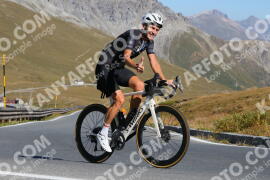 Foto #4197260 | 08-09-2023 10:32 | Passo Dello Stelvio - die Spitze BICYCLES