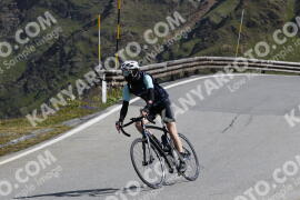 Photo #3619965 | 29-07-2023 11:24 | Passo Dello Stelvio - Peak BICYCLES