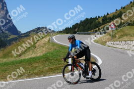 Photo #2556527 | 09-08-2022 11:55 | Gardena Pass BICYCLES