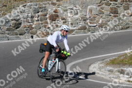 Foto #4242127 | 11-09-2023 10:54 | Passo Dello Stelvio - Prato Seite BICYCLES
