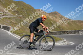 Photo #4211314 | 09-09-2023 13:05 | Passo Dello Stelvio - Prato side BICYCLES