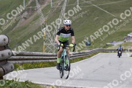 Foto #3310070 | 02-07-2023 14:51 | Passo Dello Stelvio - die Spitze BICYCLES