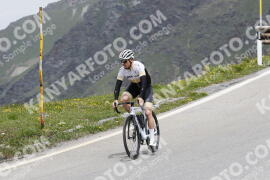 Foto #3254923 | 27-06-2023 13:36 | Passo Dello Stelvio - die Spitze BICYCLES