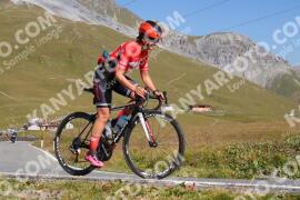 Photo #3980582 | 20-08-2023 10:35 | Passo Dello Stelvio - Peak BICYCLES